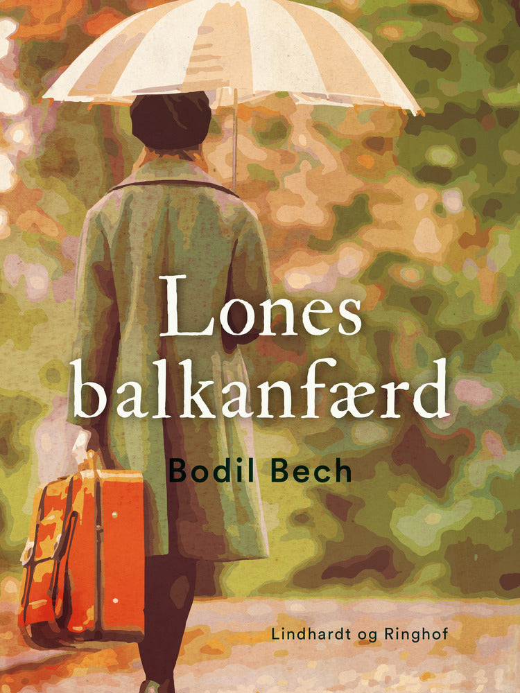 Lones balkanfærd