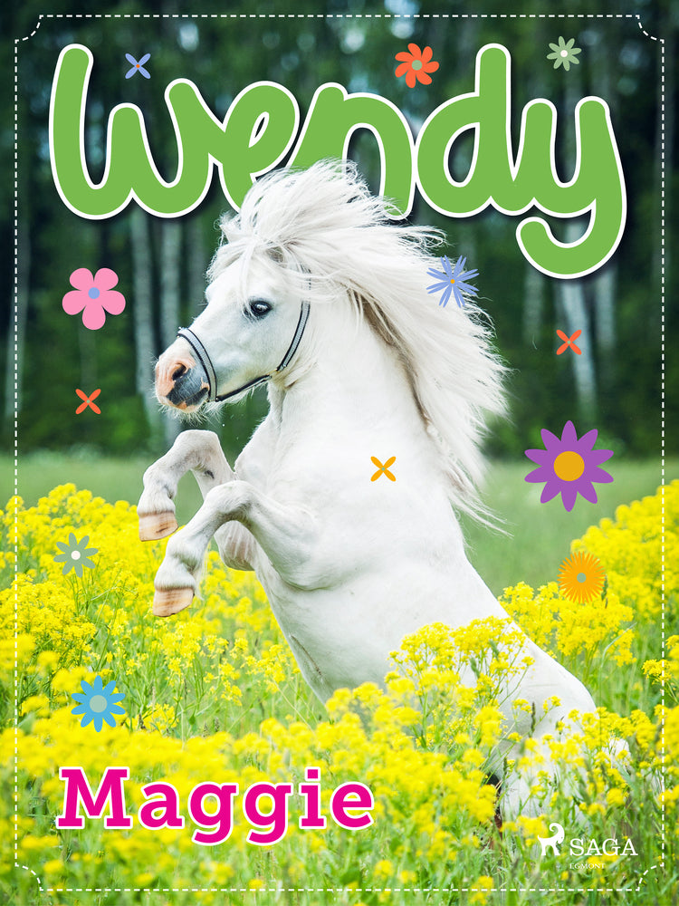 Wendy – Maggie