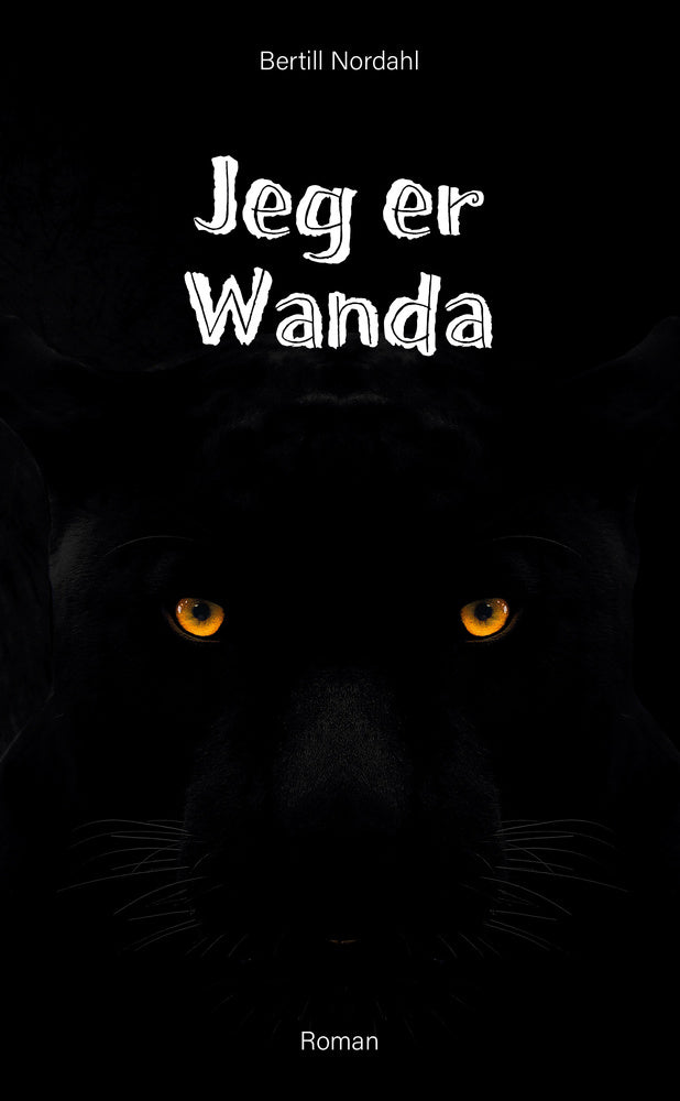 Jeg er Wanda