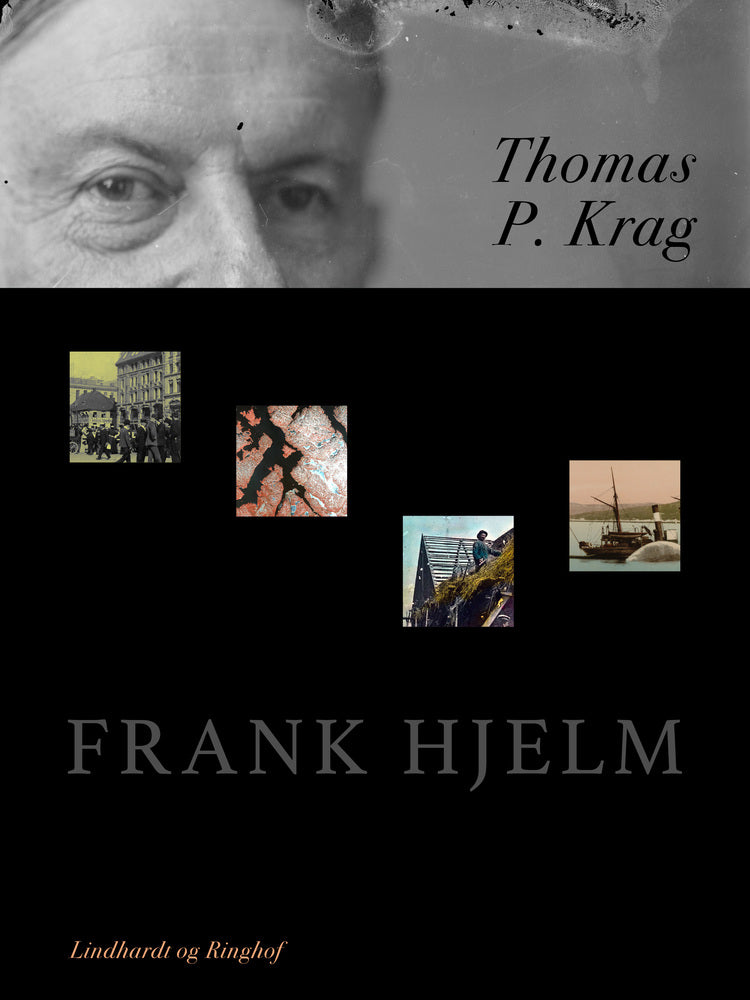 Frank Hjelm