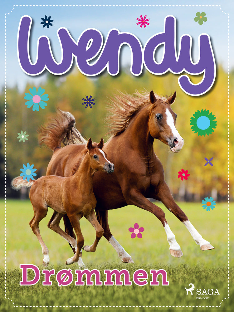 Wendy – Drømmen