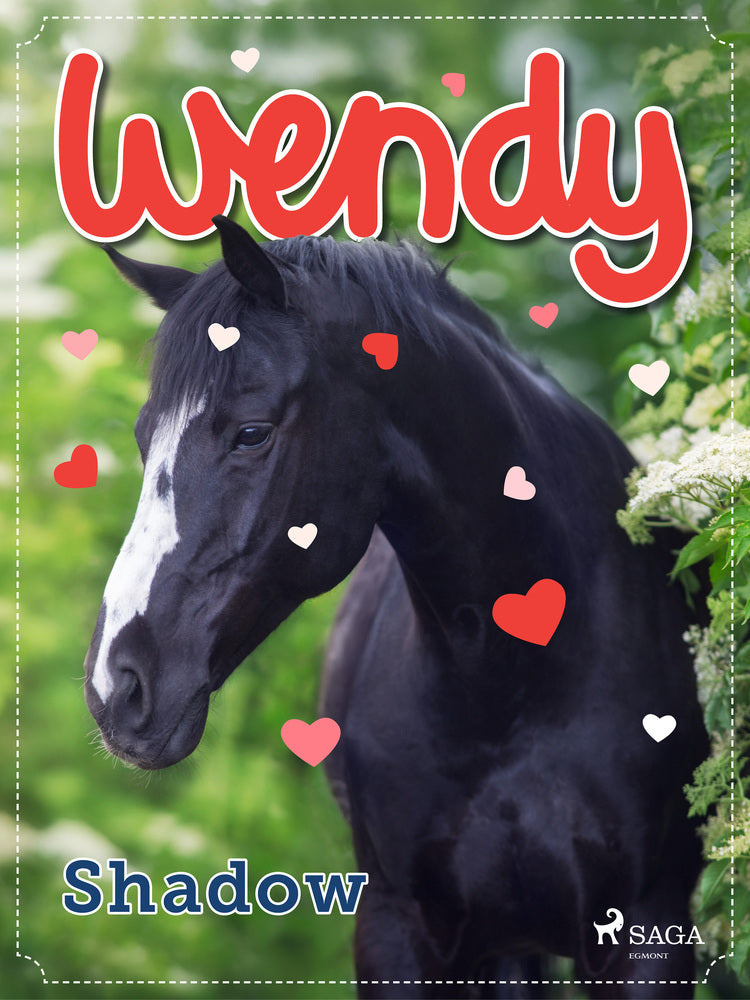 Wendy – Shadow
