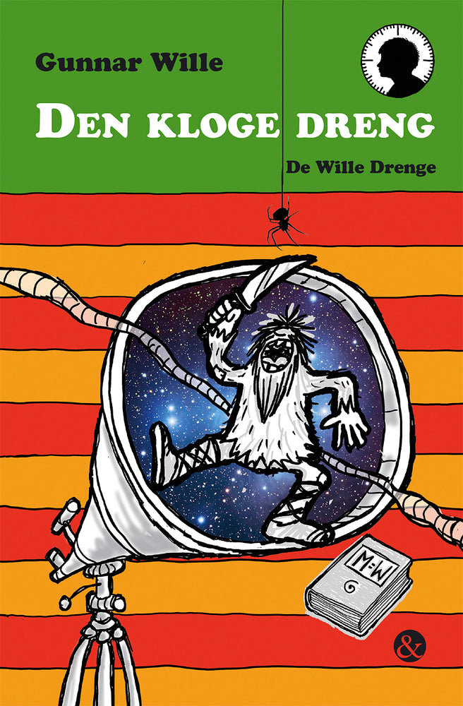 Den Kloge Dreng