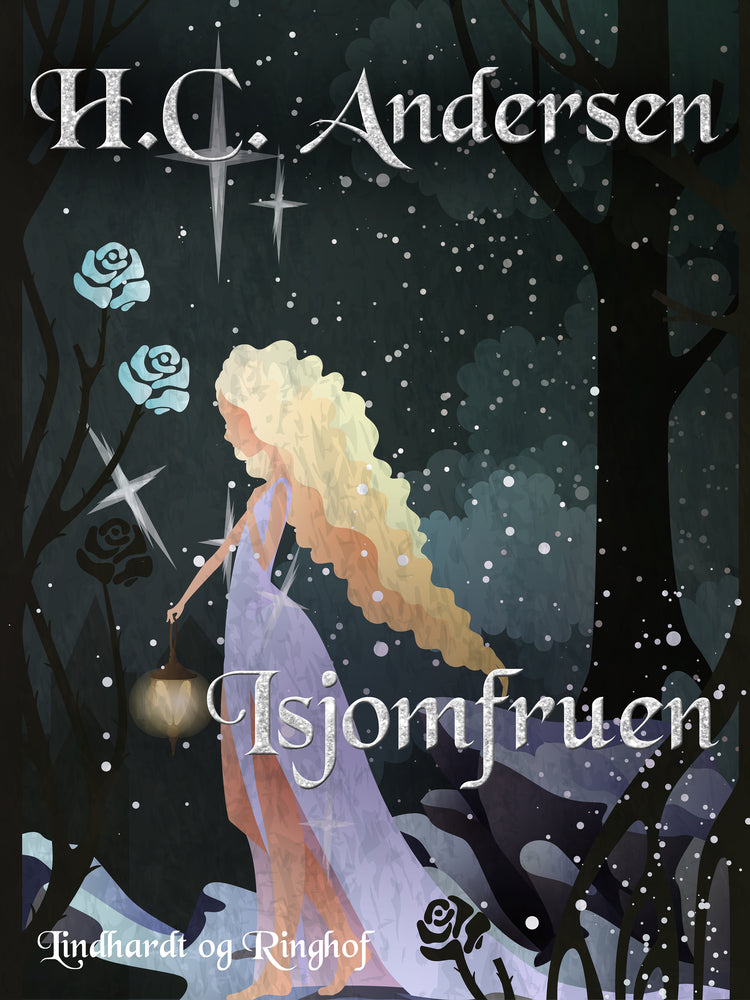 Isjomfruen