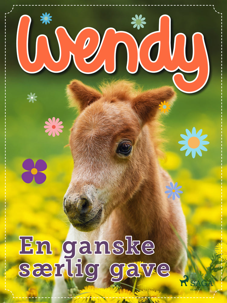 Wendy – En ganske særlig gave