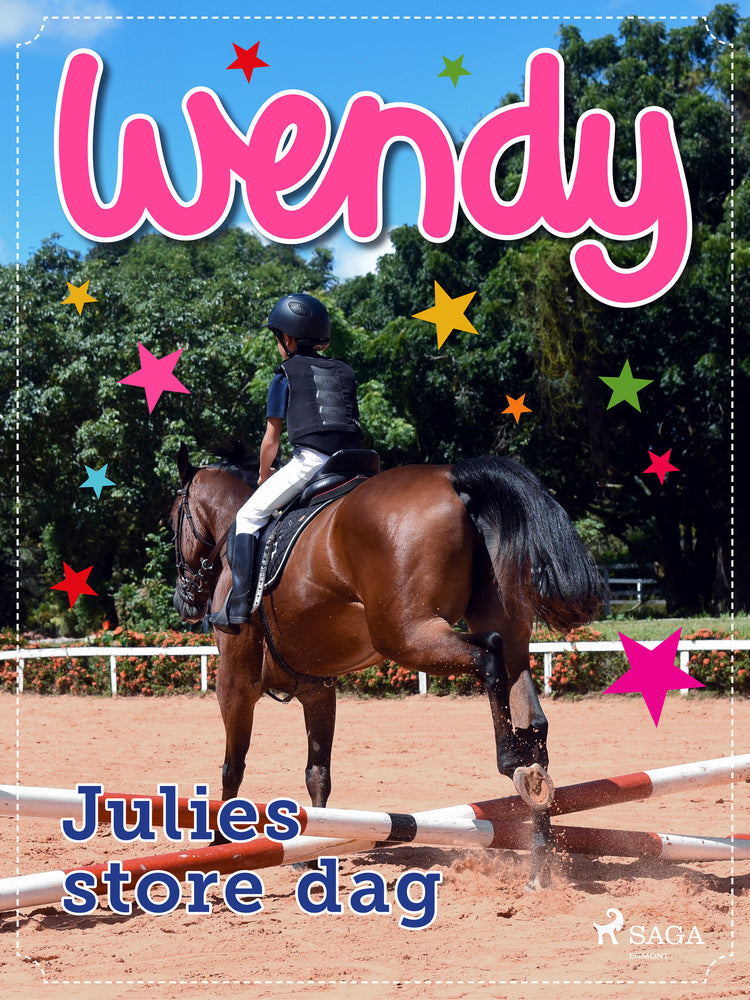 Wendy – Julies store dag