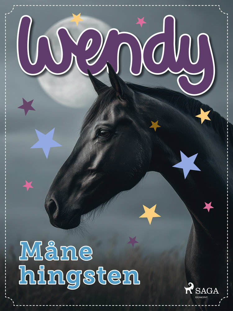 Wendy – Månehingsten