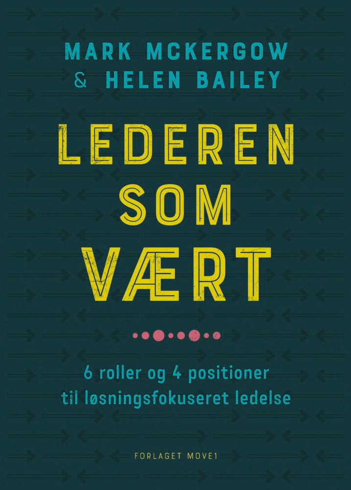 Lederen som vært