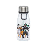 Drikkeflaske Beckmann 400 ML Ninja Tiger m/skruelåg