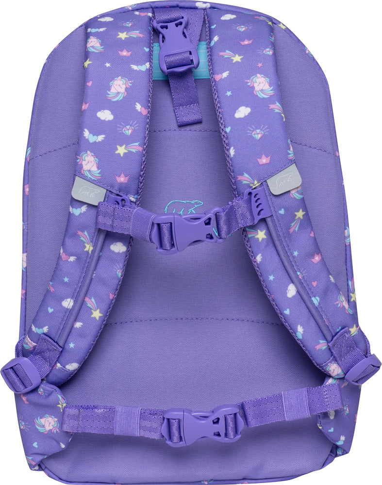 Gymnastiktaske Beckmann Classic Dream 12 liter