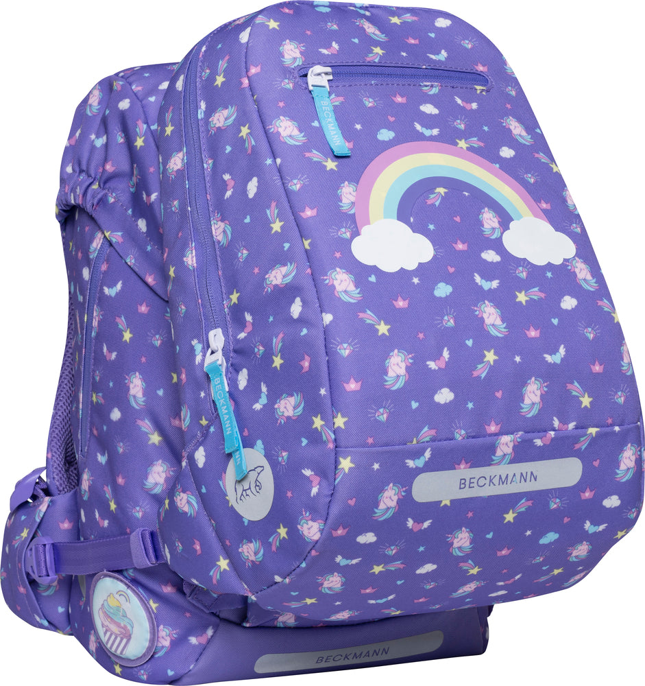 Gymnastiktaske Beckmann Classic Dream 12 liter