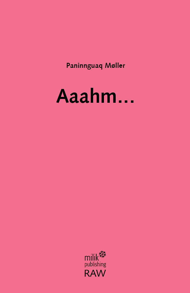 Aaahm...