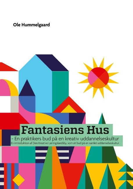 Fantasiens Hus