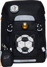 Skoletaske Beckmann Classic Tiger Team 22 liter