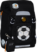 Skoletaske Beckmann Classic Tiger Team 22 liter