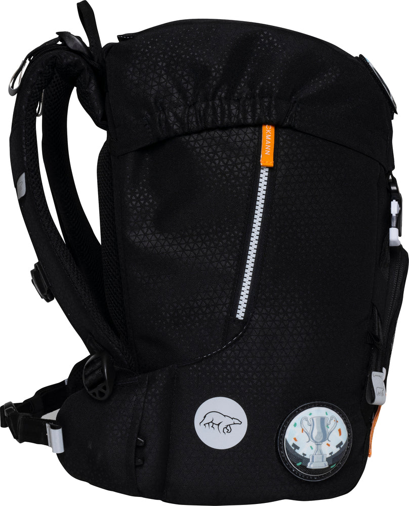 Skoletaske Beckmann Classic Tiger Team 22 liter