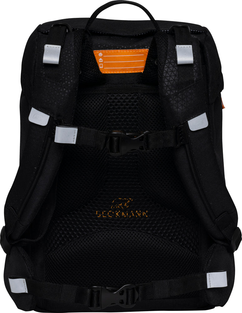 Skoletaske Beckmann Classic Tiger Team 22 liter