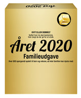 Året 2020 familieudgave