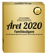Året 2020 familieudgave
