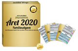 Året 2020 familieudgave