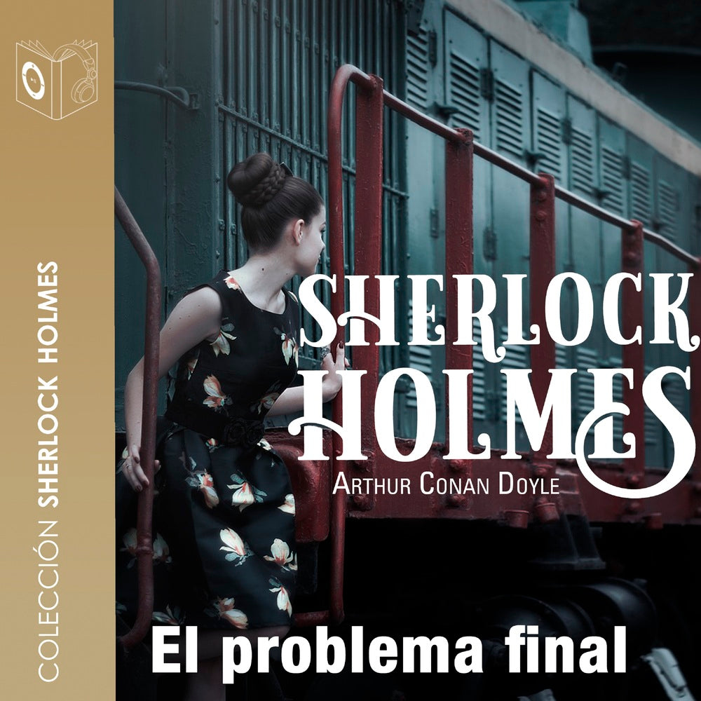 El problema final - Dramatizado