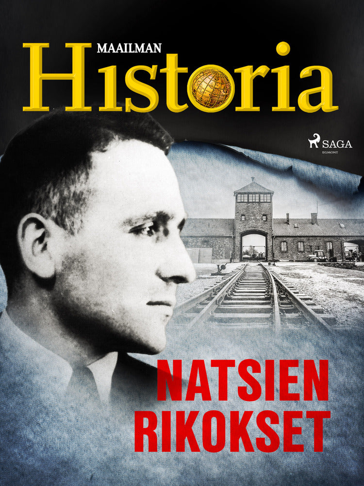 Natsien rikokset