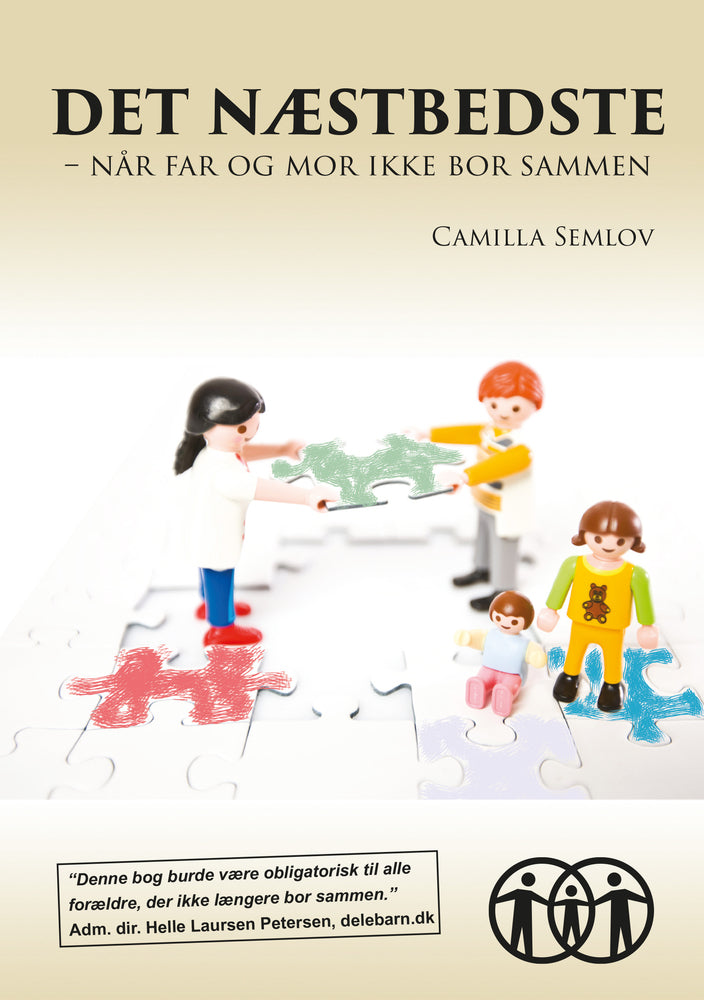 Det næstbedste