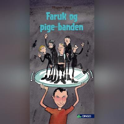 Faruk og pige-banden