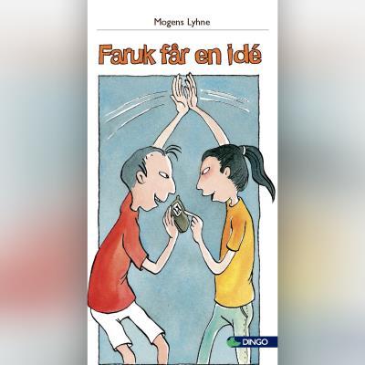 Faruk får en ide