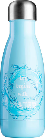 Vandflaske JobOut Mini 280 ML