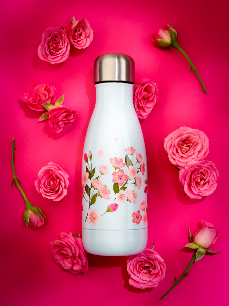 Vandflaske JobOut Mini 280 ML