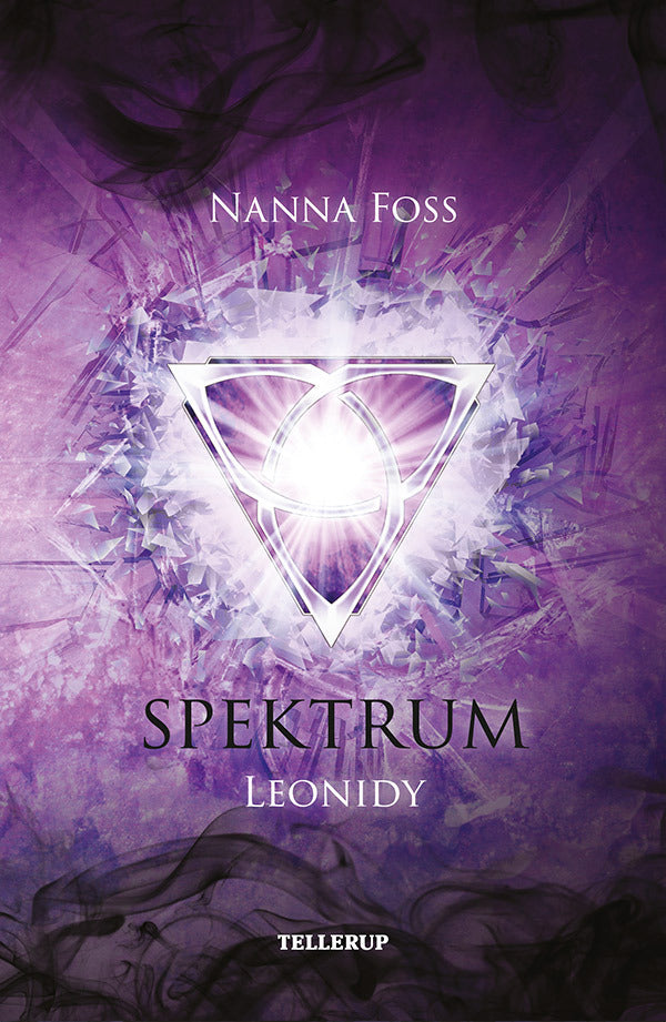 Spektrum #1: Leonidy