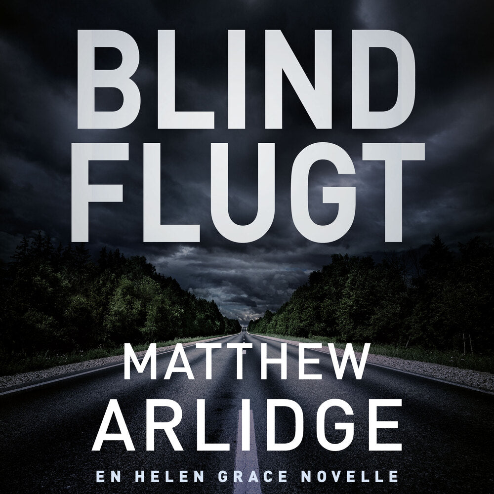 Blind flugt