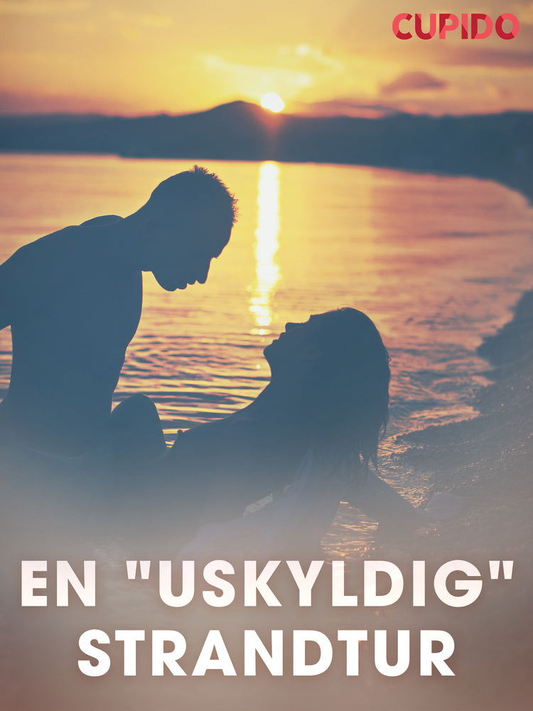 En "uskyldig" strandtur