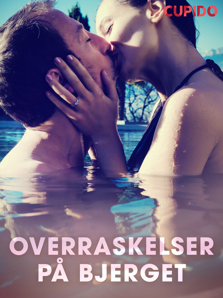 Overraskelser på bjerget