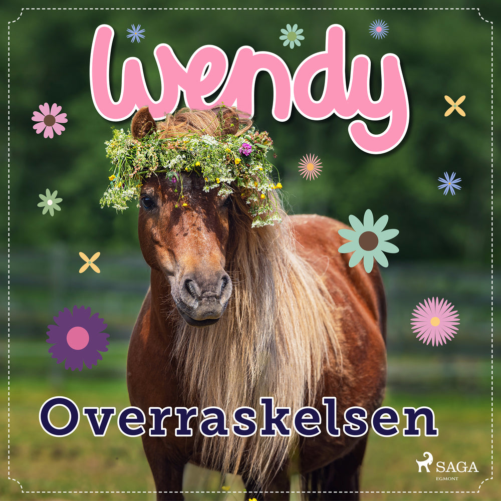 Wendy – Overraskelsen