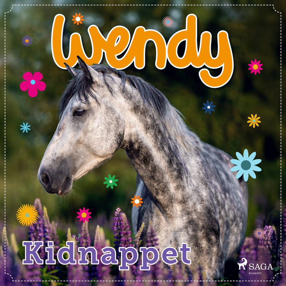 Wendy – Kidnappet