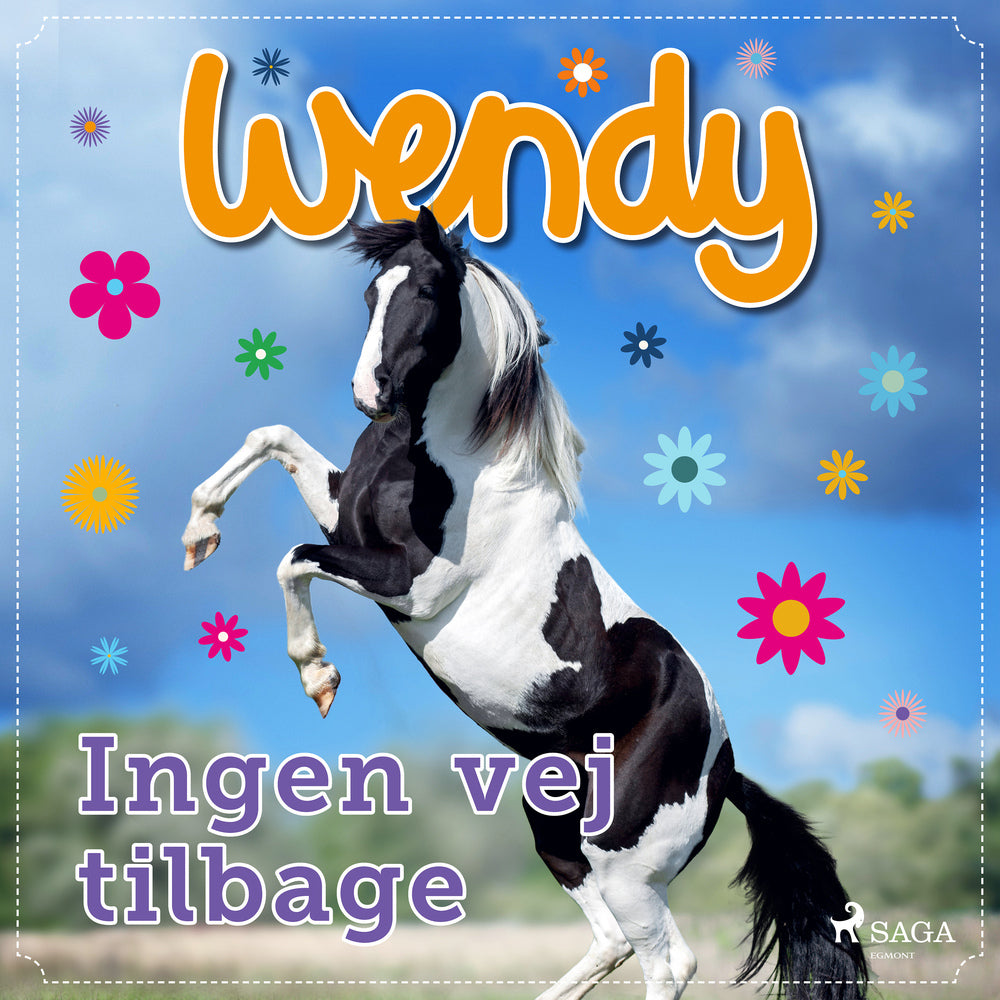 Wendy – Ingen vej tilbage