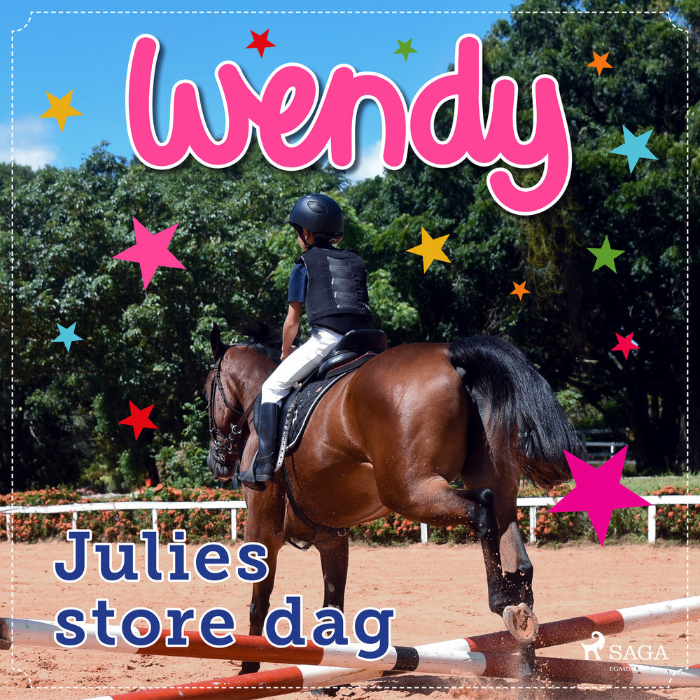 Wendy – Julies store dag