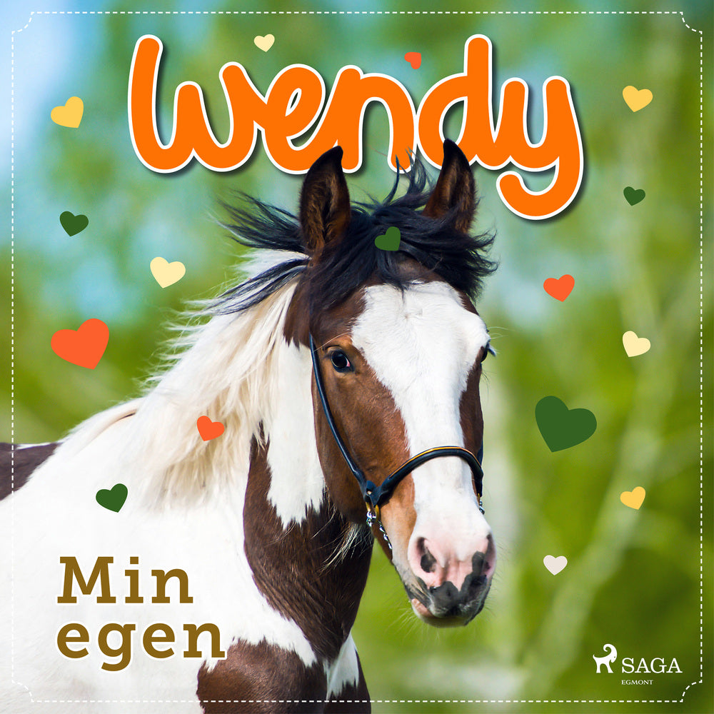 Wendy – Min egen