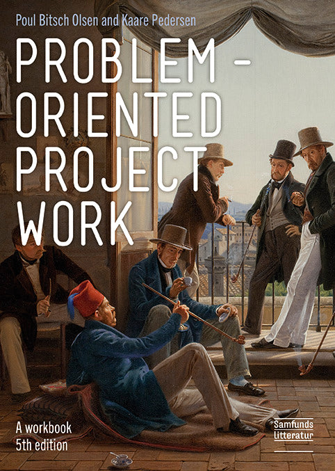 Problem-oriented project work