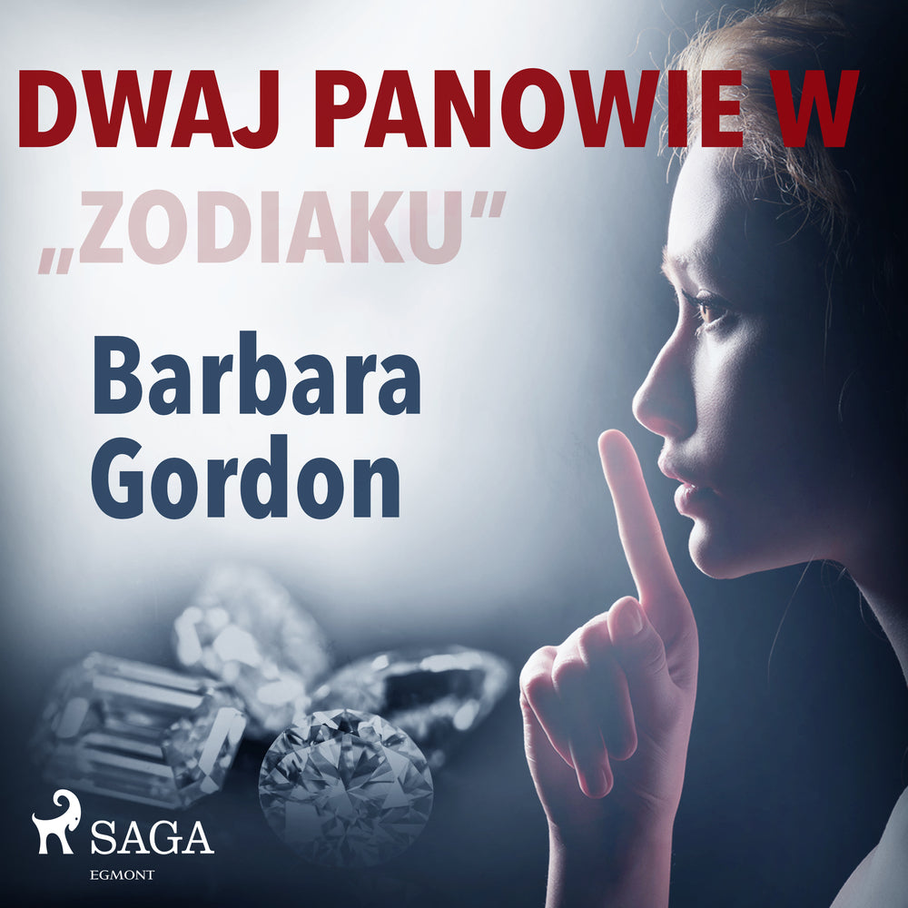 Dwaj panowie w "Zodiaku"