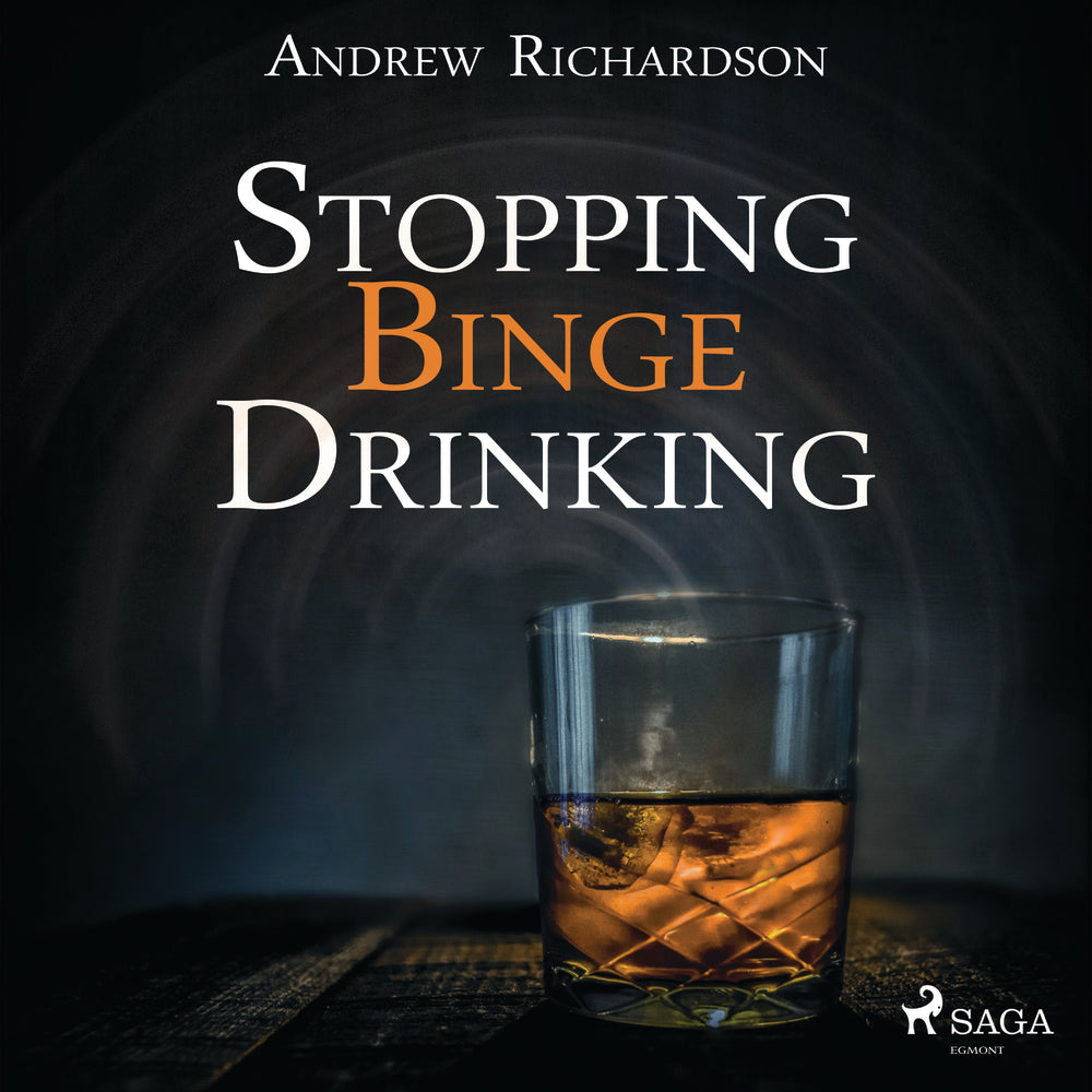 Stopping Binge Drinking