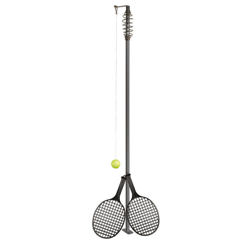 Stangtennis Deluxe