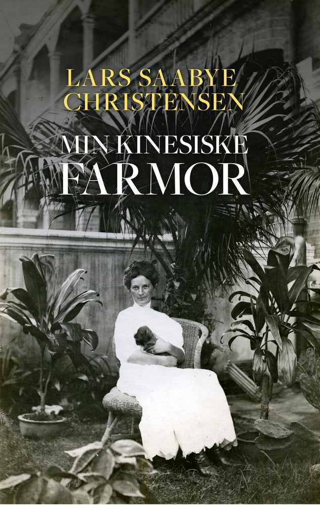 Min kinesiske farmor