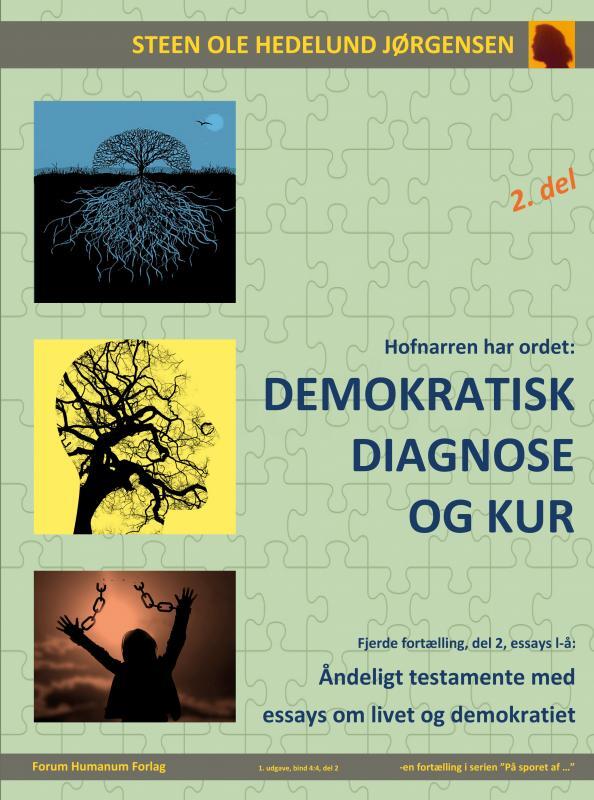 Demokratisk diagnose og kur