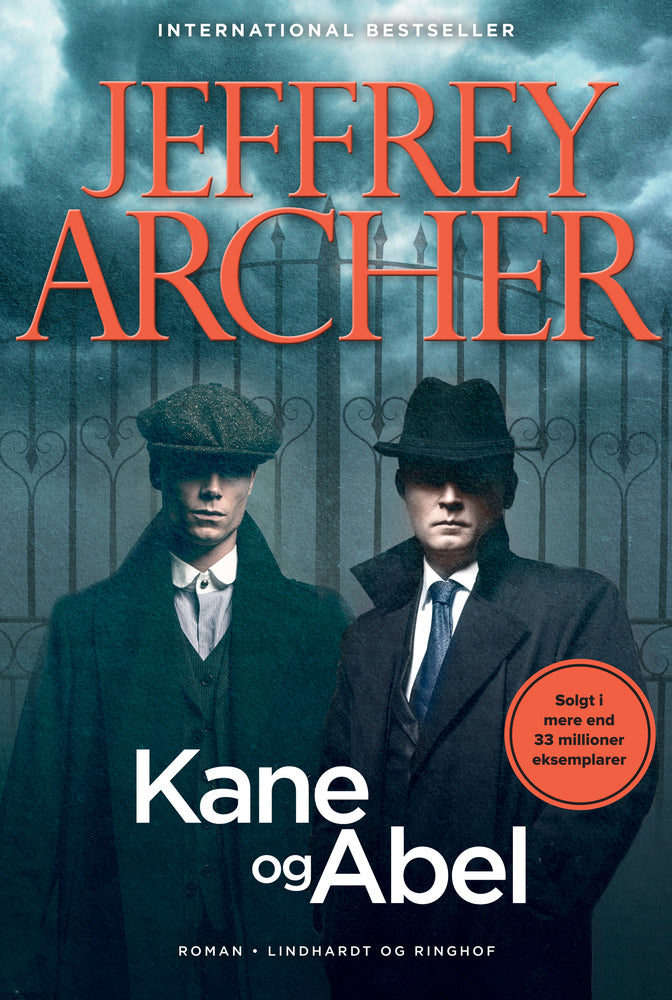 Kane og Abel
