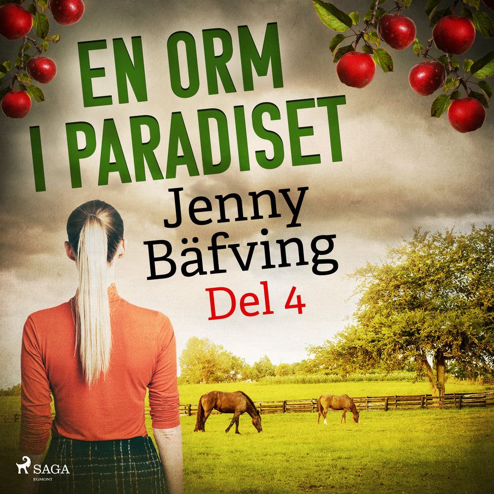 En orm i paradiset del 4