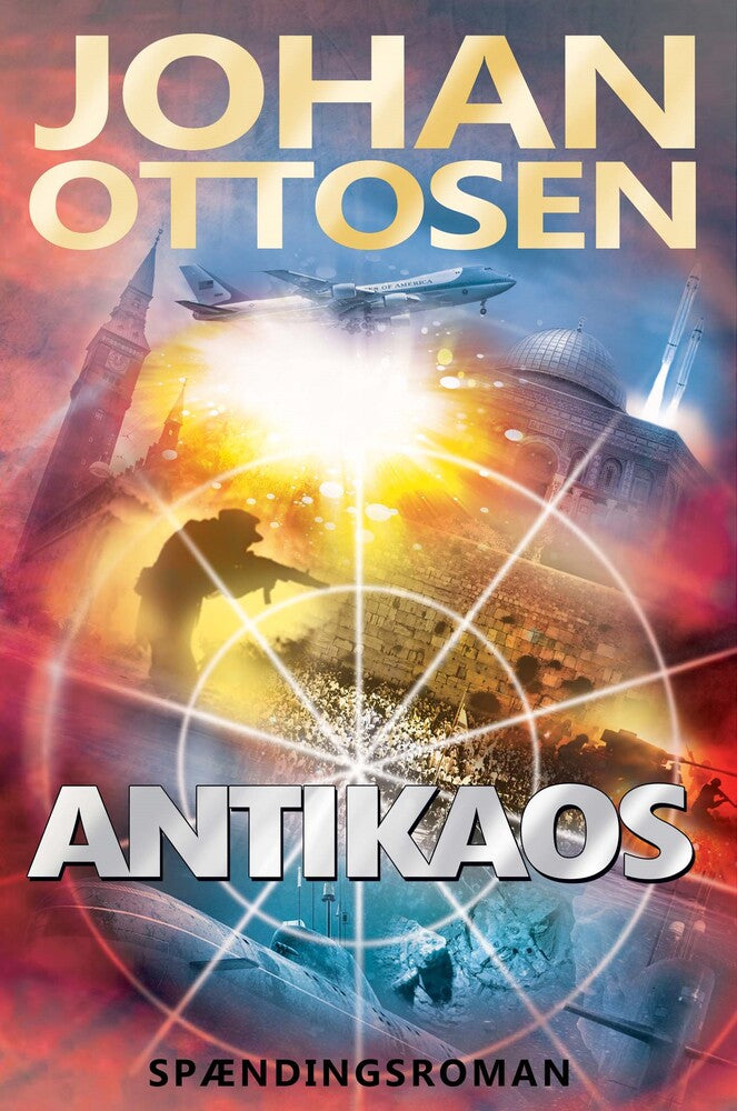 Antikaos