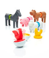 SmartMax: My First Farm Animals
